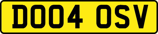 DO04OSV