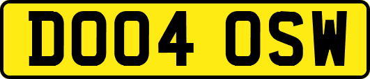 DO04OSW