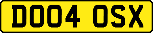 DO04OSX