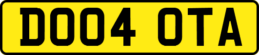 DO04OTA
