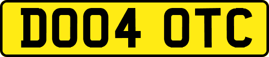 DO04OTC