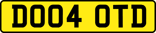 DO04OTD
