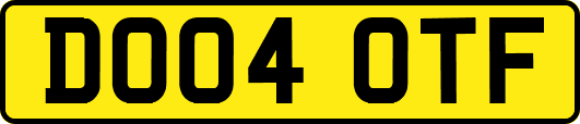 DO04OTF