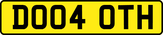 DO04OTH