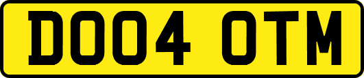 DO04OTM