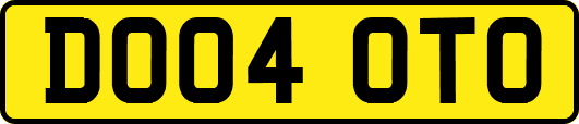 DO04OTO