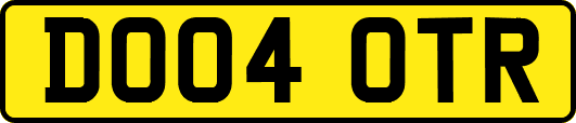 DO04OTR