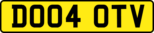 DO04OTV