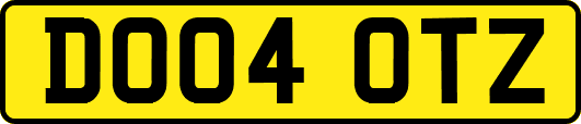 DO04OTZ