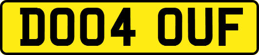 DO04OUF
