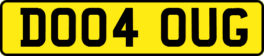 DO04OUG