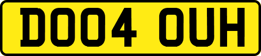 DO04OUH