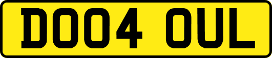 DO04OUL