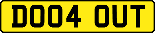 DO04OUT