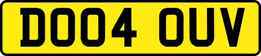 DO04OUV