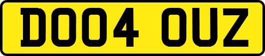 DO04OUZ