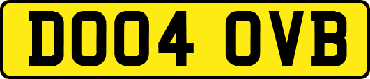 DO04OVB