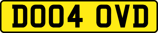 DO04OVD