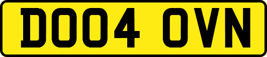 DO04OVN