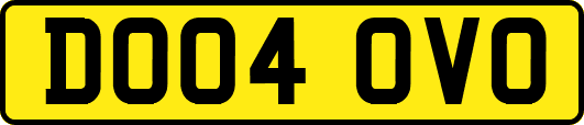 DO04OVO
