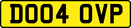DO04OVP