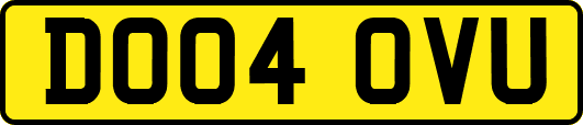DO04OVU