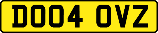 DO04OVZ