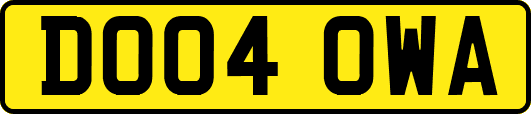 DO04OWA