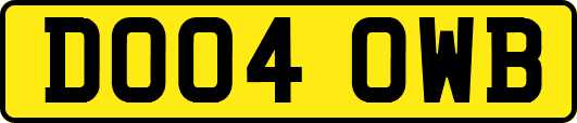 DO04OWB