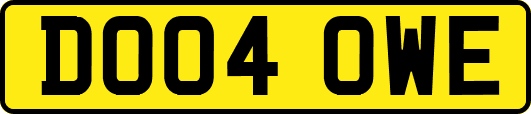 DO04OWE