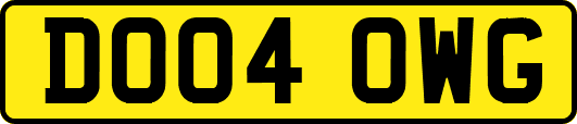 DO04OWG