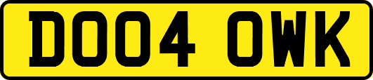 DO04OWK