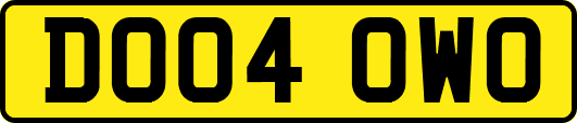 DO04OWO