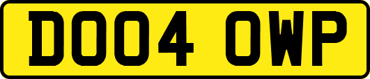 DO04OWP