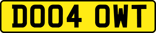 DO04OWT