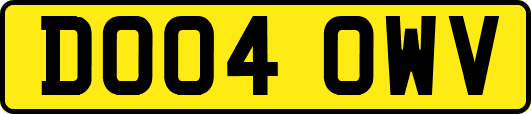 DO04OWV