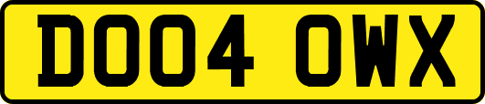 DO04OWX