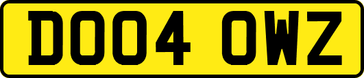 DO04OWZ