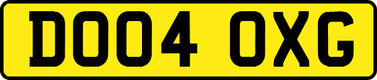 DO04OXG