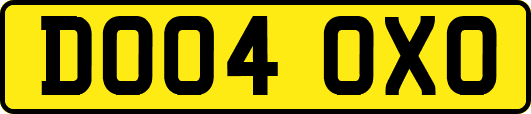 DO04OXO