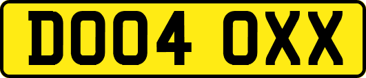DO04OXX