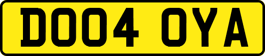 DO04OYA