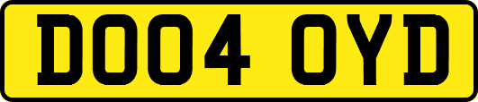 DO04OYD