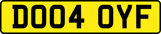 DO04OYF