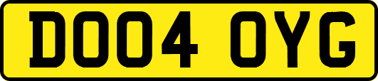 DO04OYG