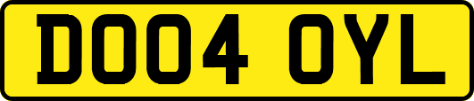 DO04OYL