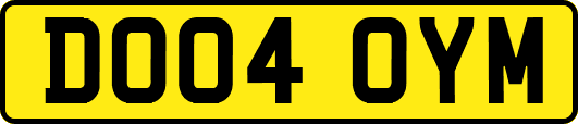DO04OYM