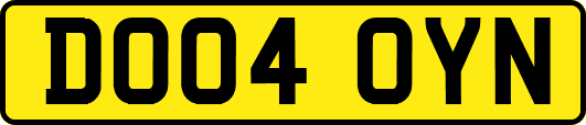 DO04OYN