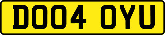 DO04OYU