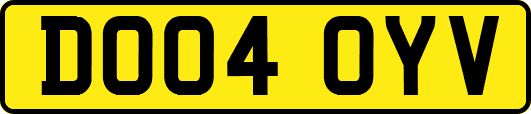 DO04OYV